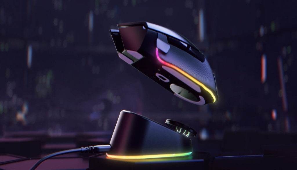 Razer Basilisk V3 Pro